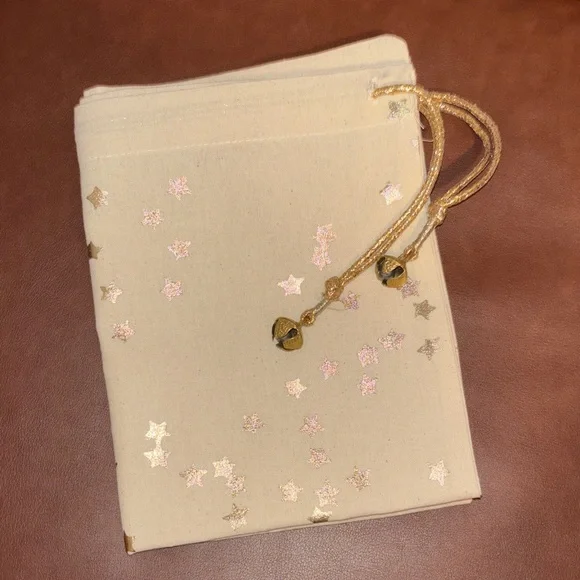 Free People Drawstring Bag - Picture 1 of 2